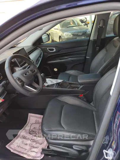 COMPASS 1.3 T270 Turbo Longitude