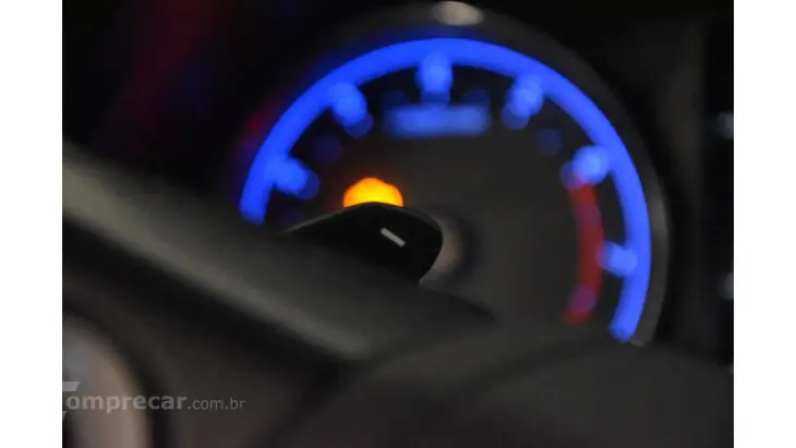 COROLLA - 2.0 XEI 16V 4P AUTOMÁTICO