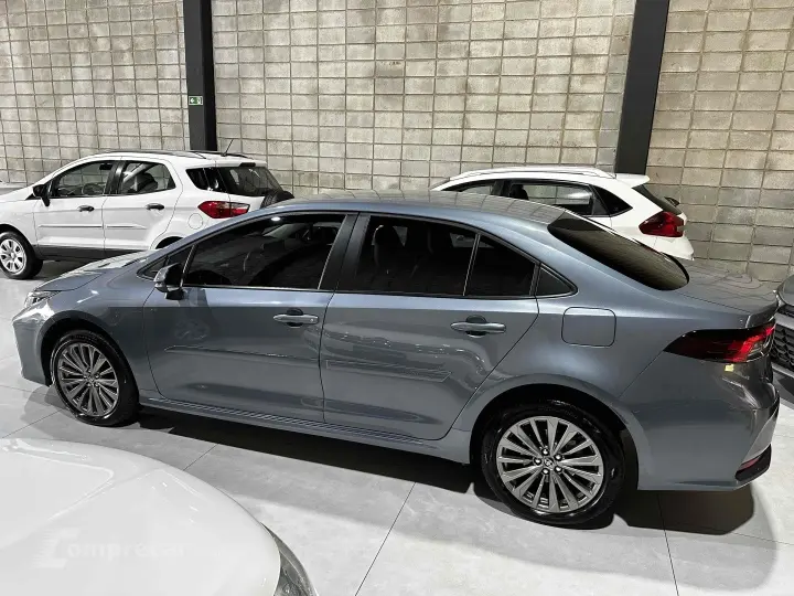 COROLLA 2.0 VVT-IE FLEX XEI DIRECT SHIFT