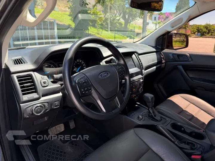 RANGER 3.2 Storm 4X4 CD 20V