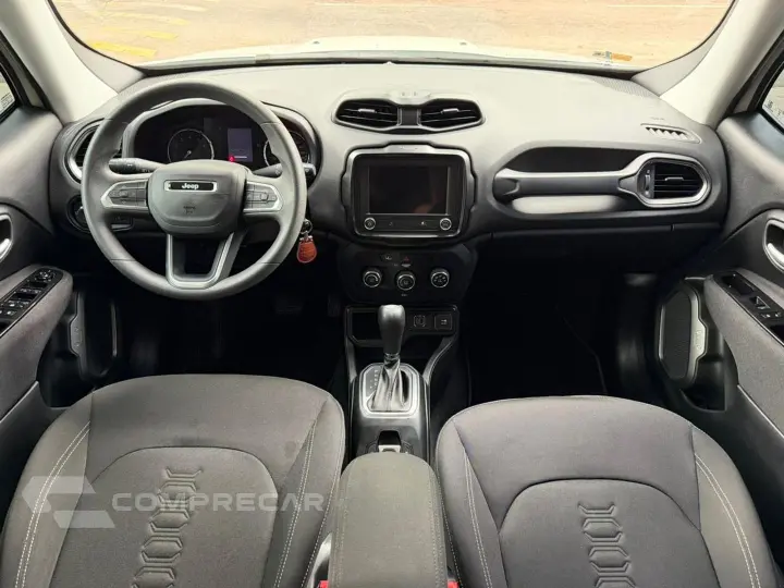 Renegade 1.3 T270 Turbo Flex Sport At6