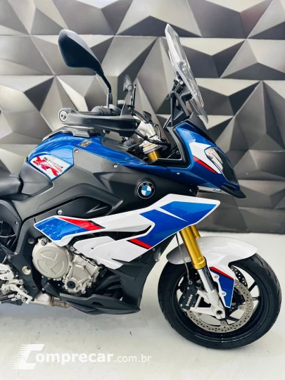 S1000 XR