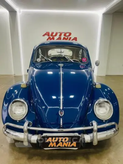 FUSCA 1200