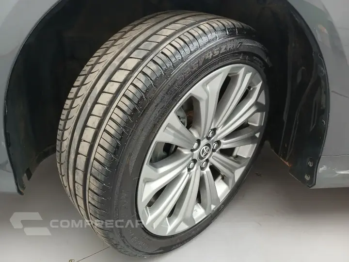 COROLLA 2.0 VVT-IE FLEX XEI DIRECT SHIFT