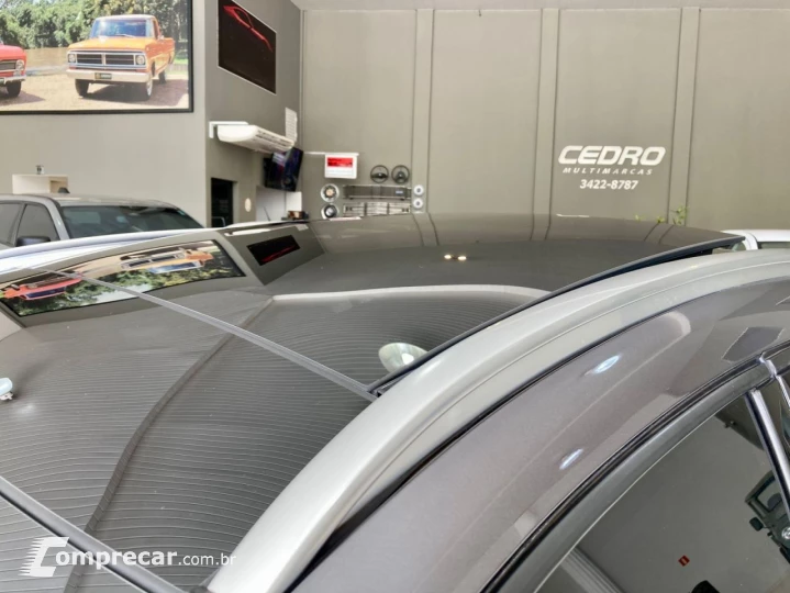 GLA 250 2.0 16V 4P SPORT TURBO AUTOMÁTICO