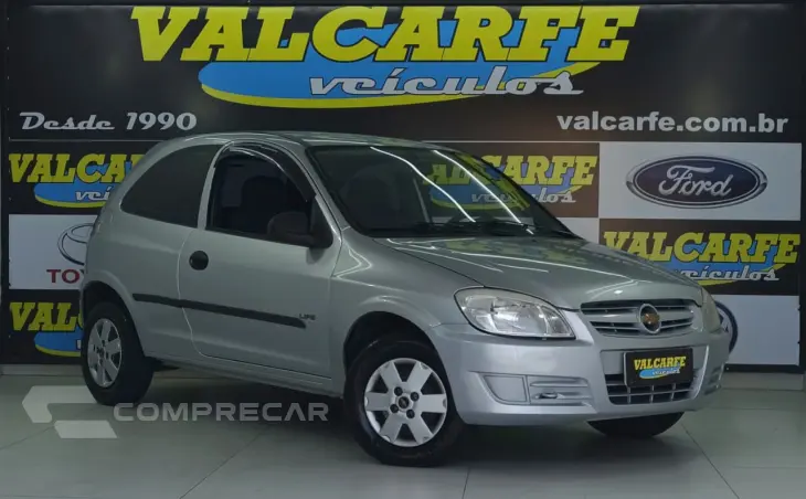 CELTA 1.0 MPFI Life 8V