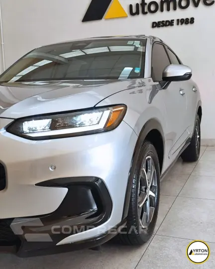 ZR-V 2.0 16V 4P i-VTEC TOURING AUTOMÁTICO CVT