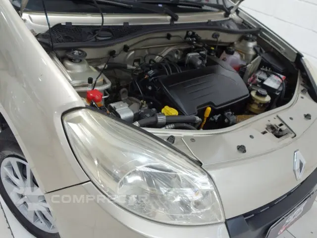 SANDERO - 1.0 EXPRESSION 16V 4P MANUAL