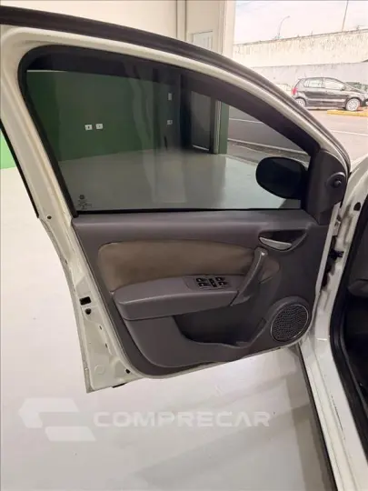 SIENA 1.6 MPI ESSENCE 16V FLEX 4P AUTOMATIZADO