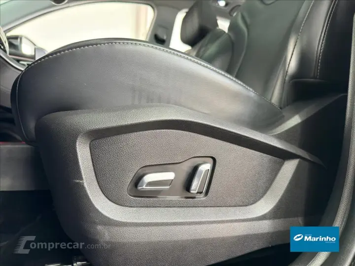 TIGGO 8 1.6 TGDI GASOLINA TXS MAX DRIVE DCT