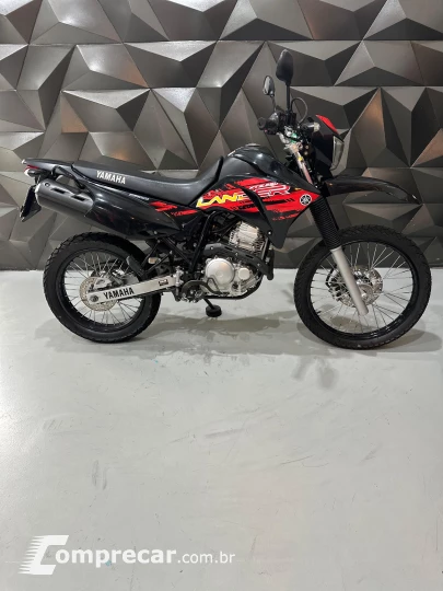 XTZ 250 LANDER
