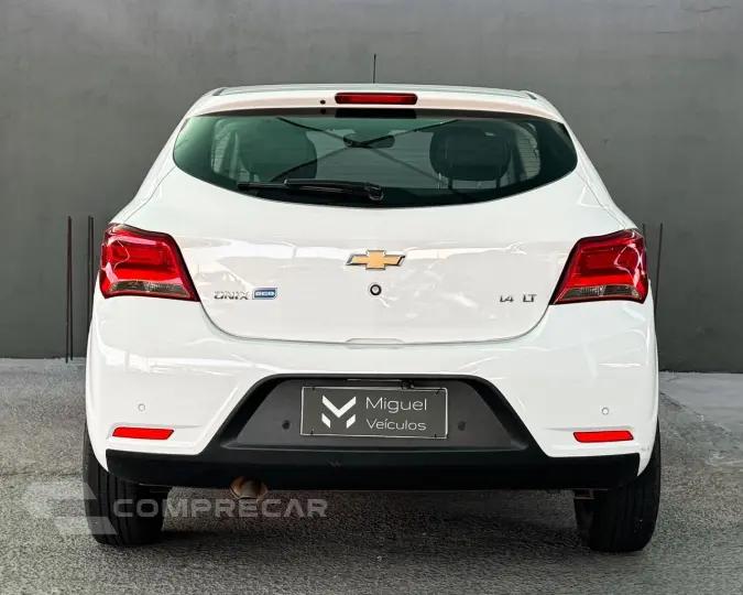 ONIX 1.4 MPFI LT 8V
