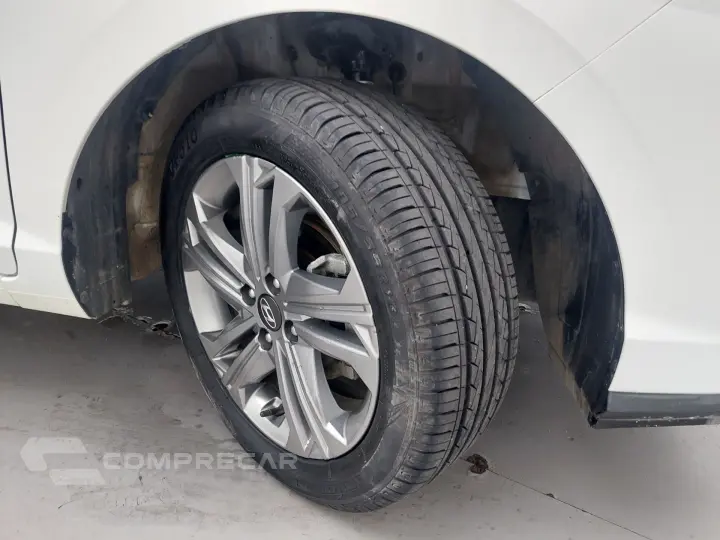 HB20 1.0 TGDI FLEX COMFORT PLUS AUTOMÁTICO