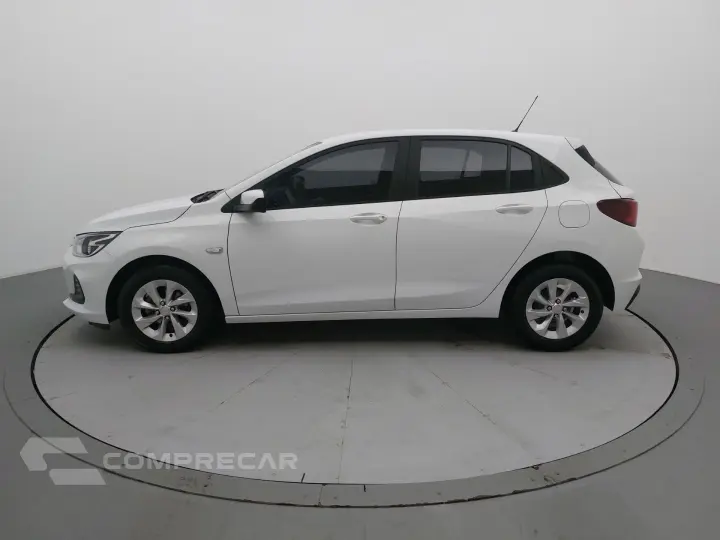ONIX 1.0 TURBO FLEX LT MANUAL