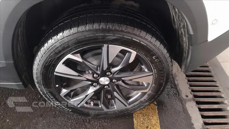 TRACKER 1.2 TURBO FLEX PREMIER AUTOMÁTICO