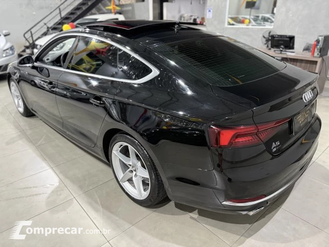 A5 - 2.0 TFSI SPORTBACK PRESTIGE S TRONIC