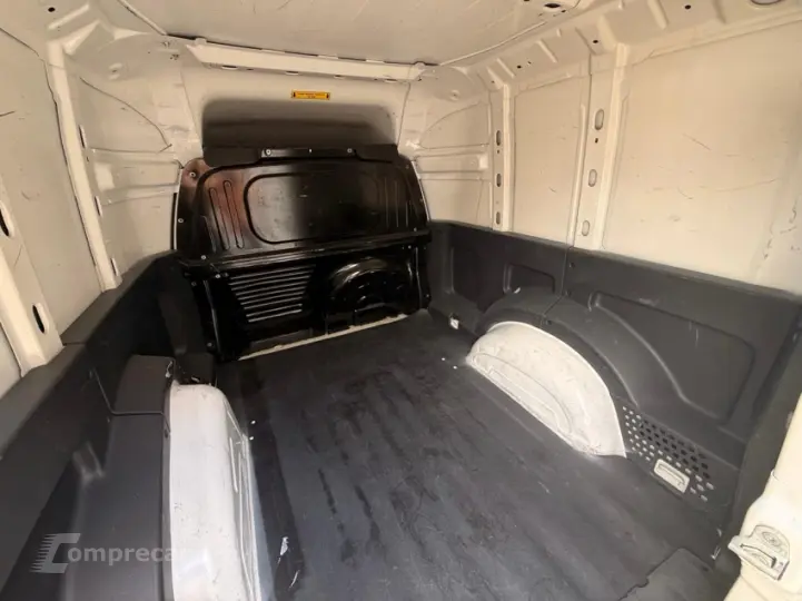 FIORINO 1.4 MPI Furgão Working 8V