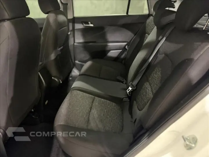 CRETA 1.6 16V Action
