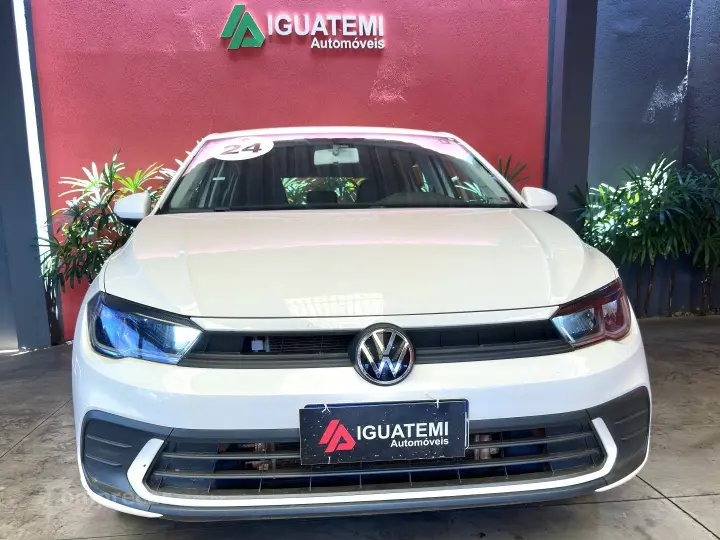 POLO 1.0 170 TSI MANUAL