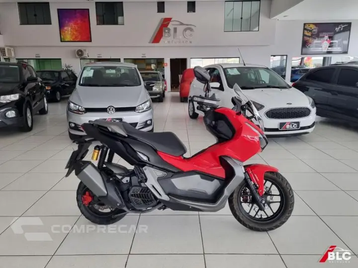 ADV 150