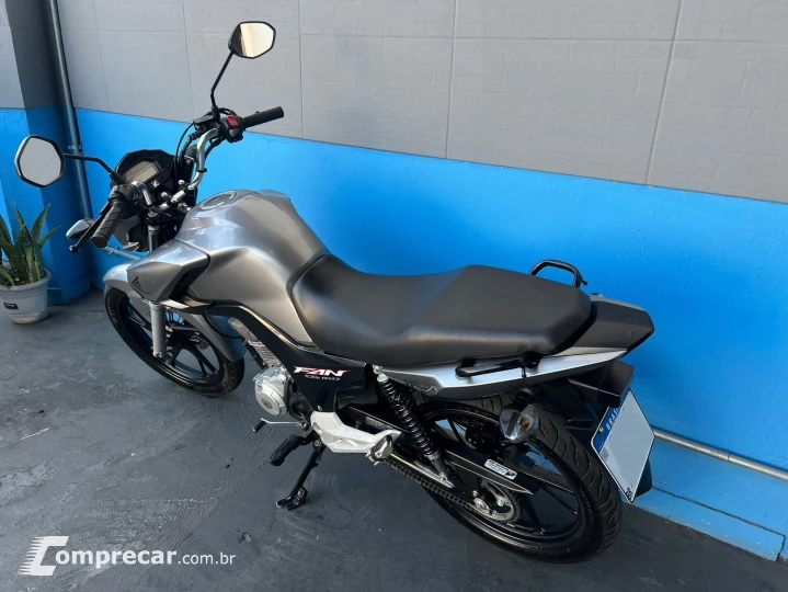 CG 160 FAN