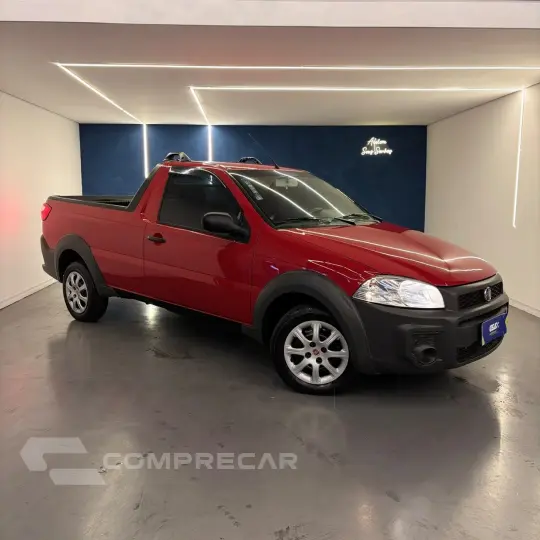 Strada Working 1.4 mpi Fire Flex 8V CS