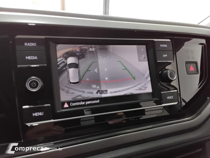 NIVUS 1.0 200 TSI TOTAL FLEX COMFORTLINE AUTOMÁTICO