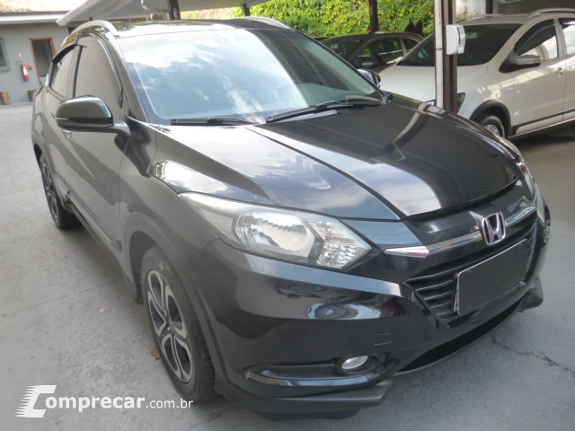 HR-V 1.8 16V EXL
