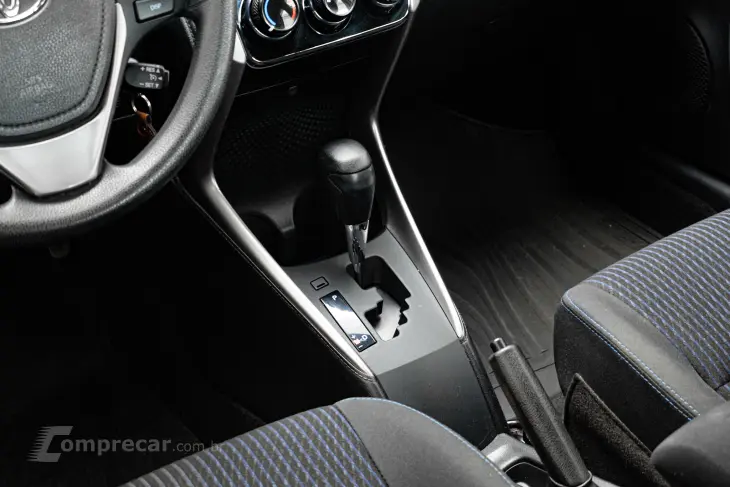 YARIS 1.5 16V Sedan XL live Multidrive