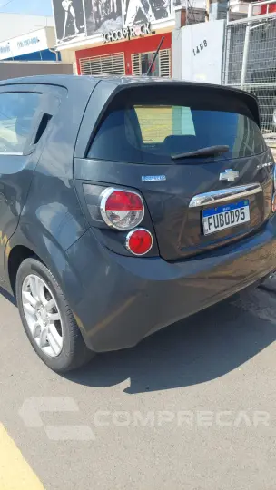 SONIC LTZ