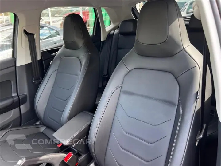 POLO 1.0 170 TSI Highline