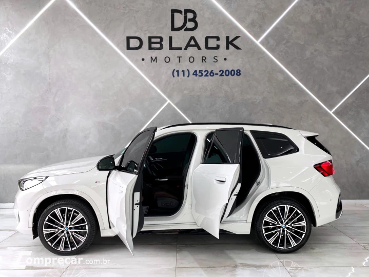 X1 SDRIVE 20i M Sport 2.0 TB Aut.