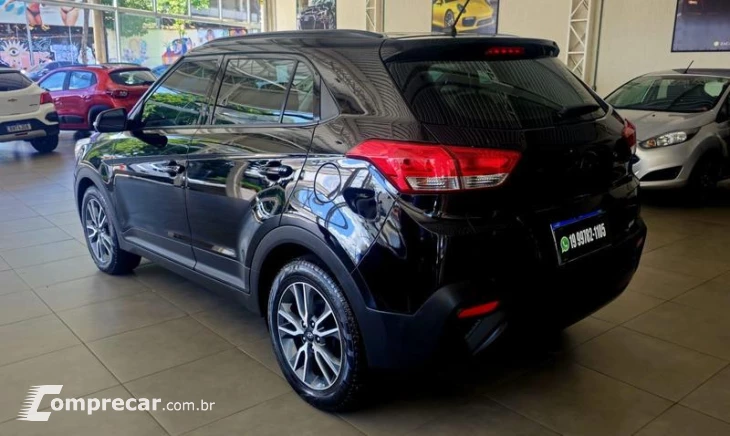 CRETA 16A PULSE