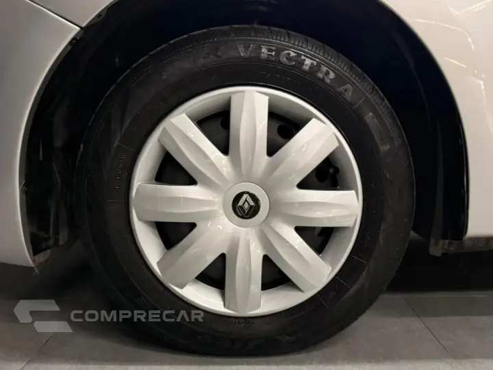 SANDERO 1.0 12V SCE FLEX EXPRESSION MANUAL