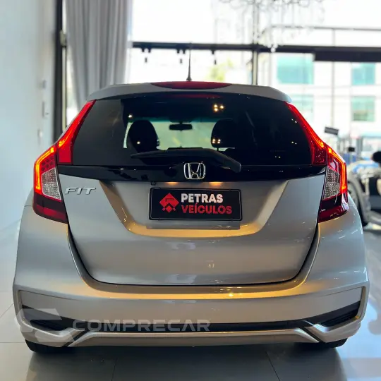 FIT 1.5 Personal 16V