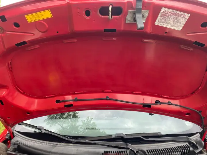 PALIO 1.0 MPI Attractive 8V