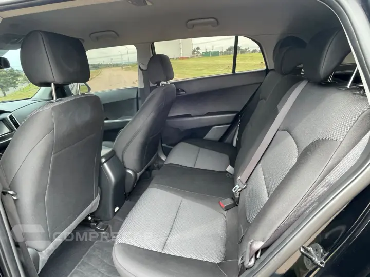 CRETA 1.6 16V Attitude
