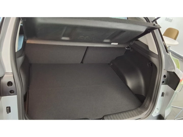 CRETA 1.0 TGDI FLEX LIMITED AUTOMÁTICO