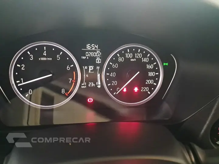 CITY 1.5 i-VTEC FLEX LX CVT