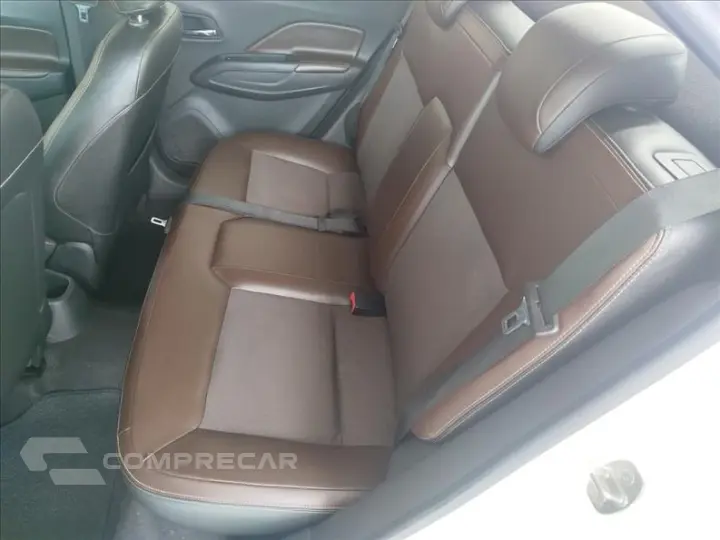 COBALT 1.8 MPFI LTZ 8V