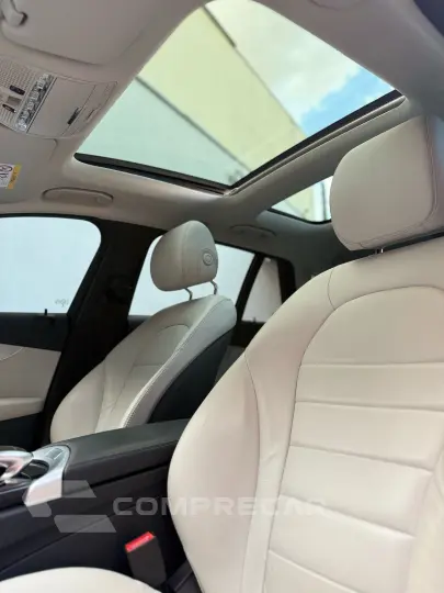 C-300 Estate Avantgarde 2.0 245cv Aut.