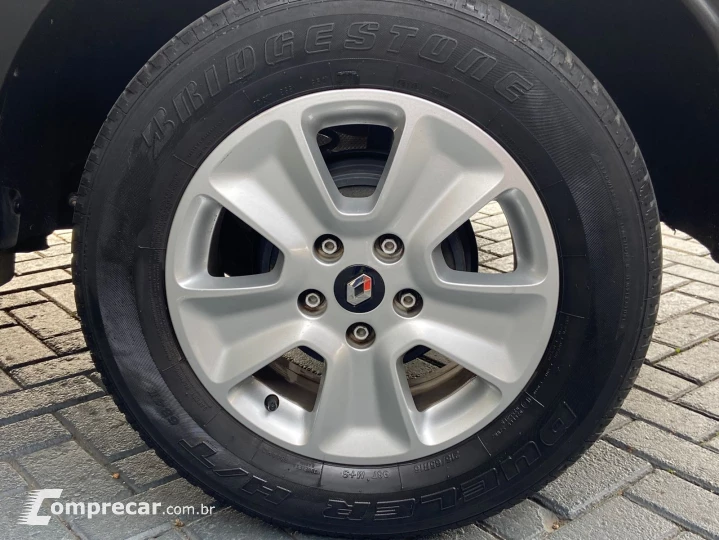 CAPTUR 1.6 16V SCE Life