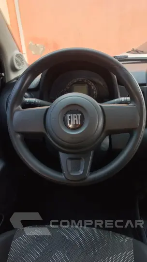 MOBI 1.0 8V EVO Like.