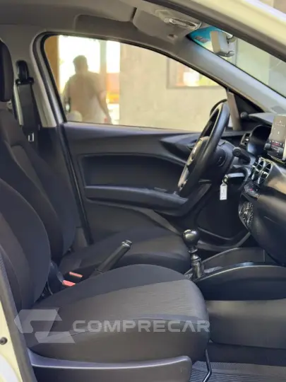 ARGO 1.0 Firefly Drive