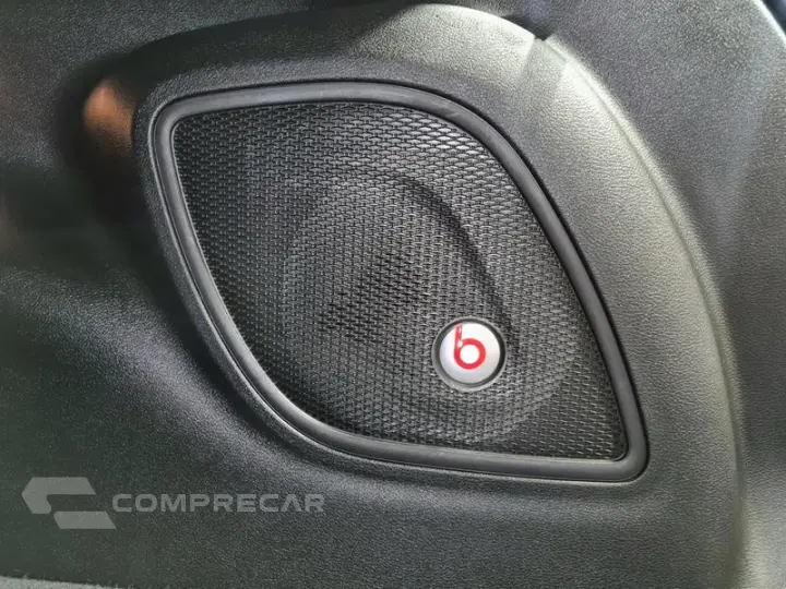 COMPASS LONG. T270 1.3 TB 4X2 FLEX AUT.