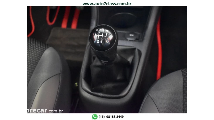 UP - 1.0 170 TSI TOTAL XTREME 4P MANUAL