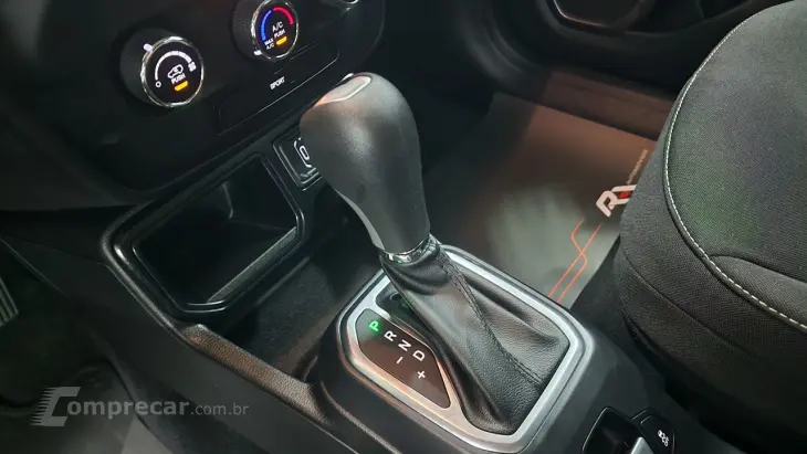 Renegade Sport T270 1.3 TB 4x2 Flex Aut.