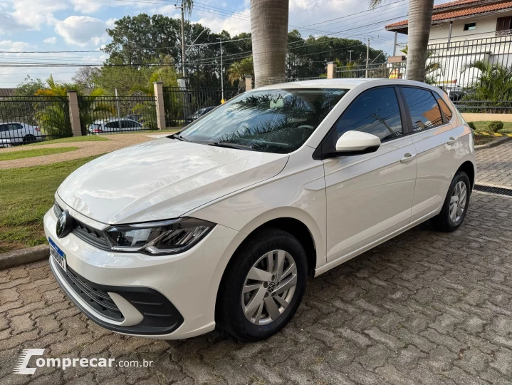 POLO 1.0 170 TSI