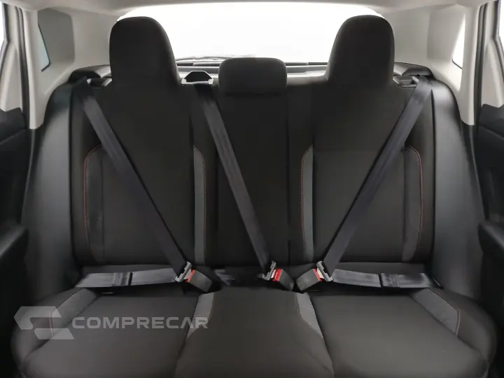 POLO 1.0 MPI TRACK MANUAL