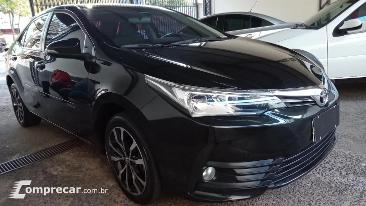 COROLLA 1.8 GLI 16V